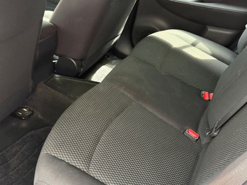 Used 2017 Nissan Leaf S w/ Charge Package FWD image 8