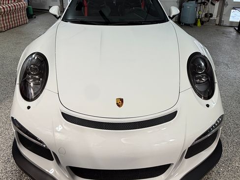 Used 2016 Porsche 911 GT3 RS image 5