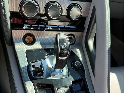 Used 2014 Jaguar F-TYPE Convertible image 27