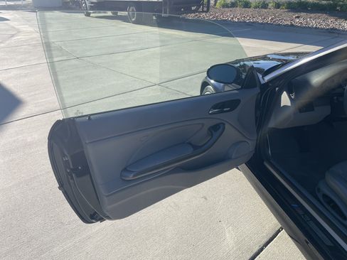 Used 2006 BMW M3 Convertible RWD image 26