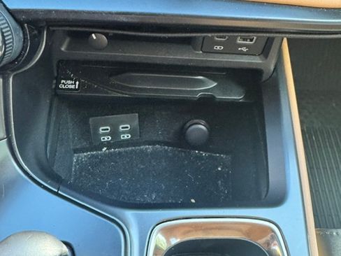 Used 2025 Lexus NX 350 AWD w/ Luxury Package image 22