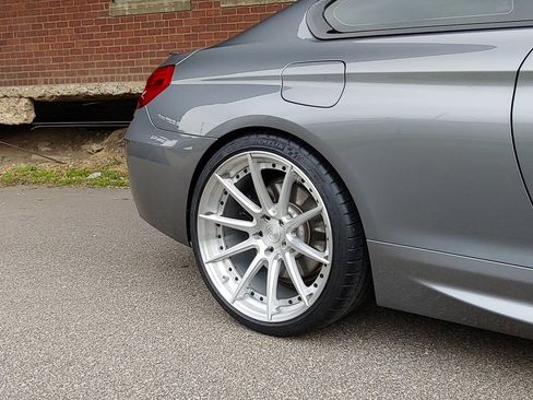 Used 2014 BMW 650i Coupe RWD image 9
