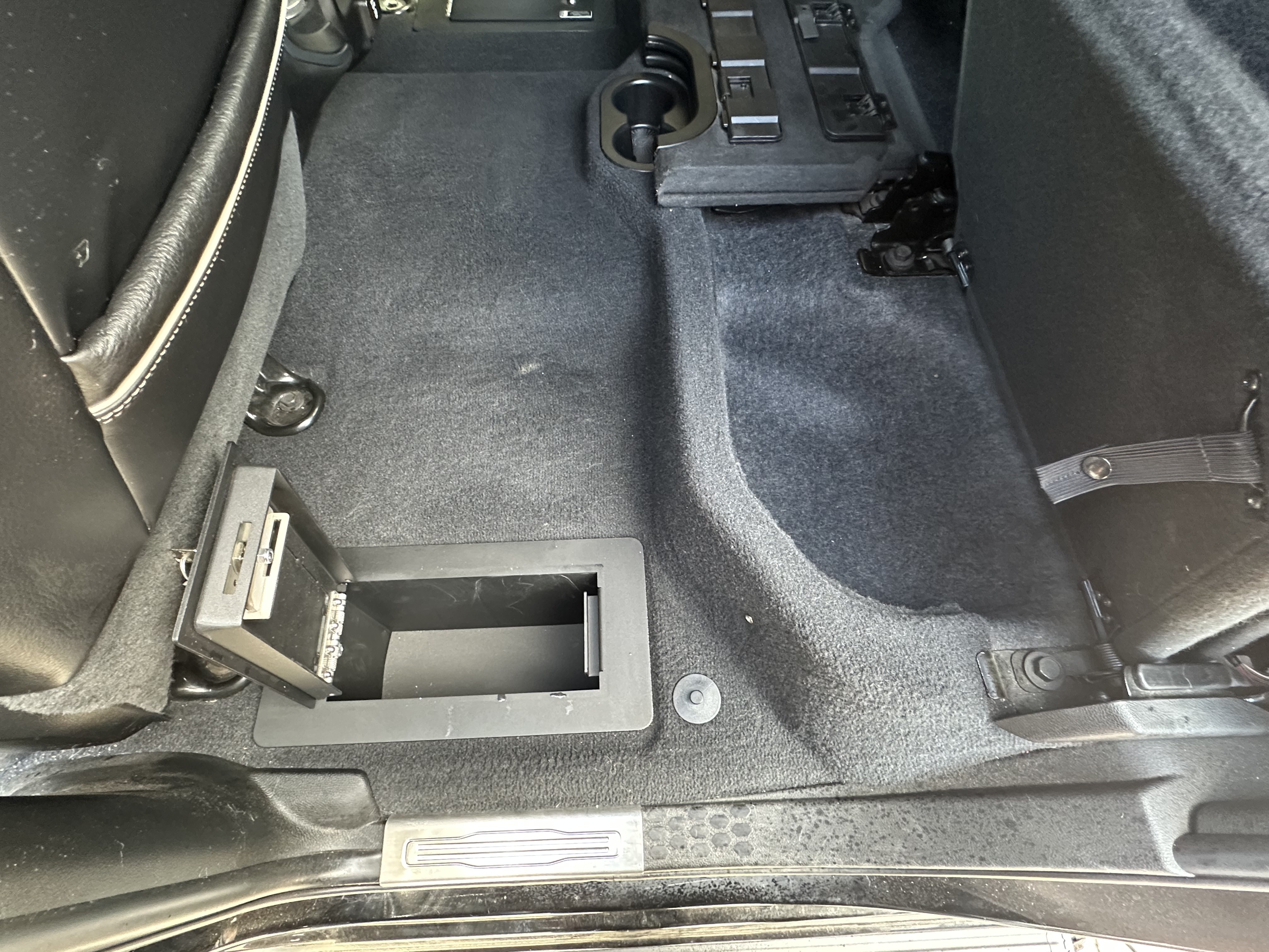 Used 2020 RAM 2500 Limited AWD/4WD image 9
