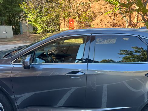 Used 2016 Lexus RX 350 350 Sport Utility 4D image 15