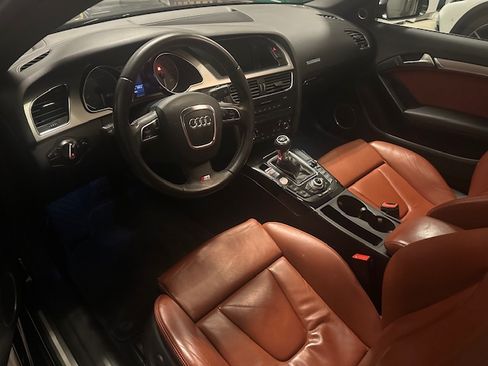 Used 2009 Audi S5 4.2 image 9