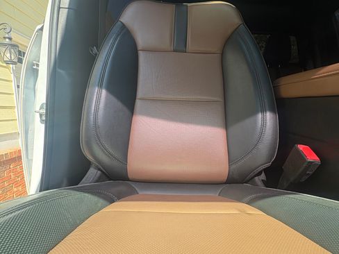 Used 2021 Chevrolet Silverado 2500 High Country w/ Z71 Off-Road Package image 23