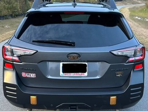 Used 2023 Subaru Outback Wilderness image 6