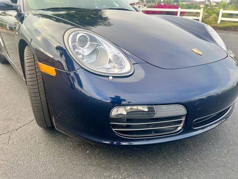 Used 2005 Porsche Boxster S RWD image 11