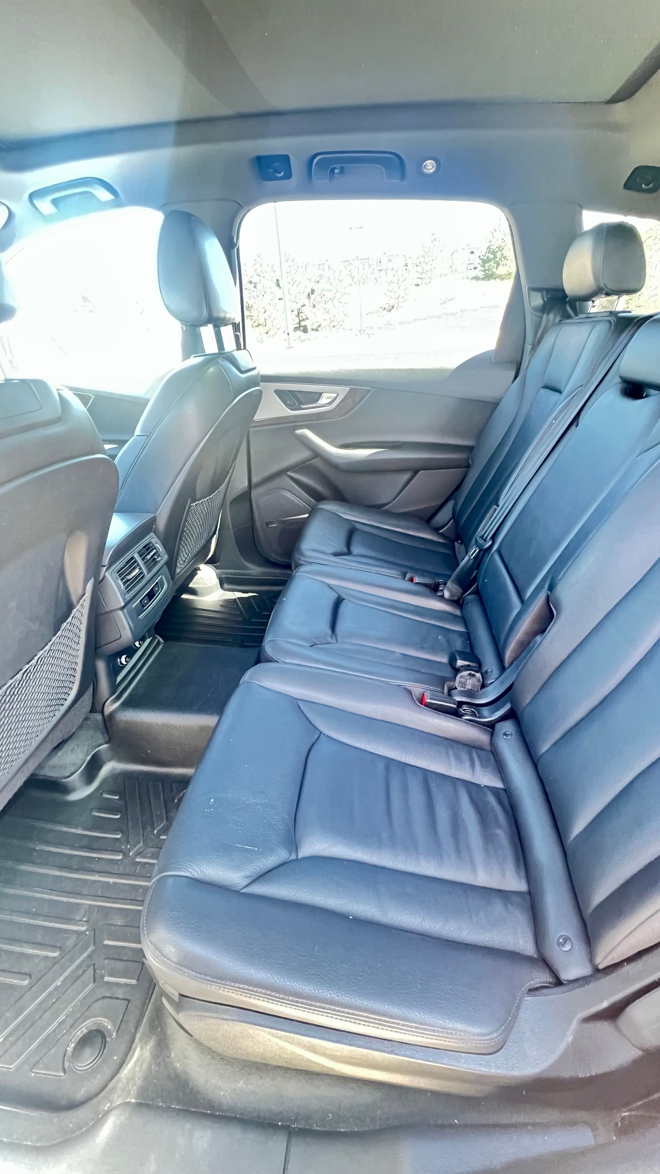 Used 2019 Audi Q7 2.0T Premium Plus w/ Premium Plus Package AWD/4WD image 15