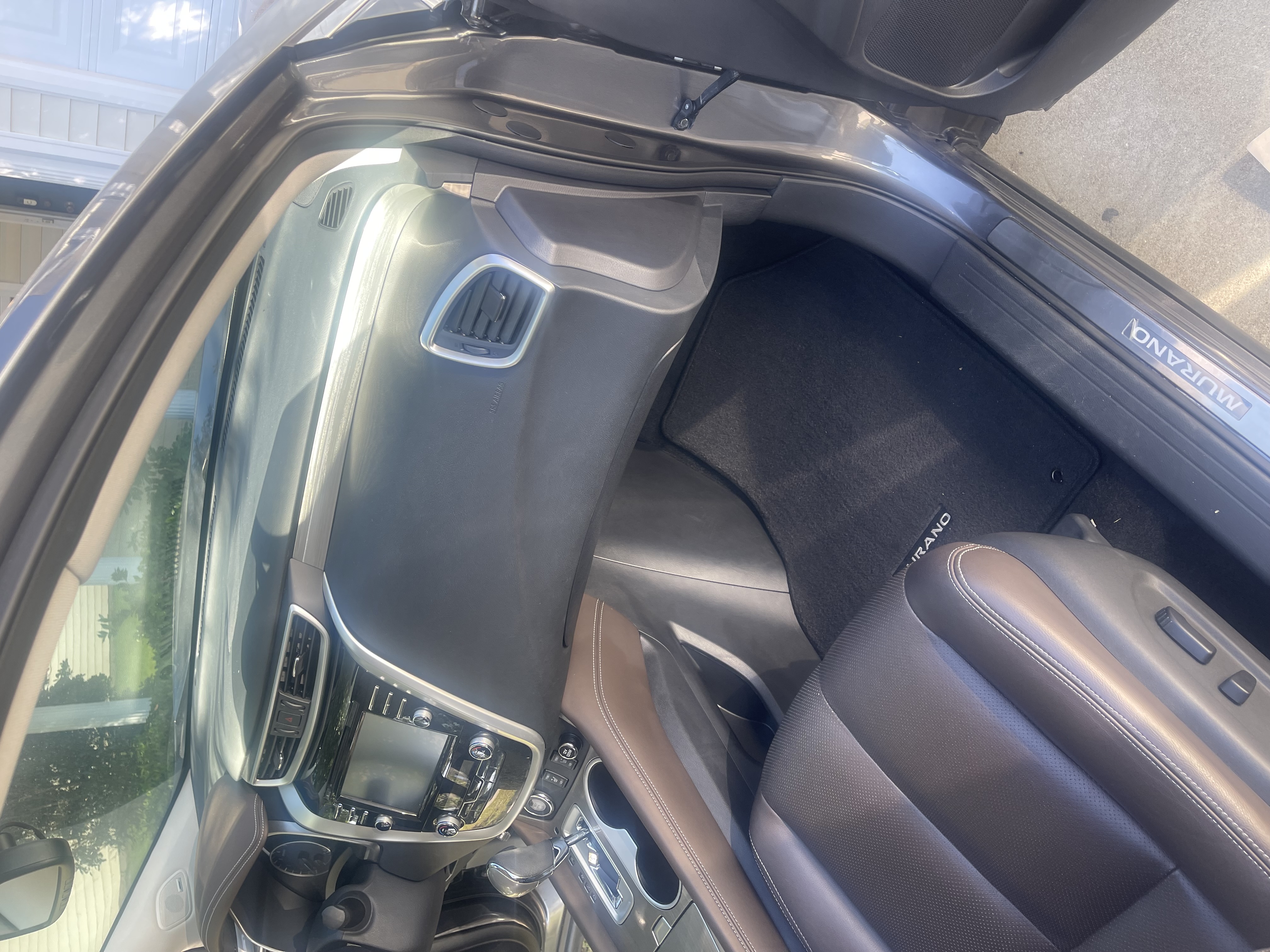 Used 2017 Nissan Murano SL FWD image 6