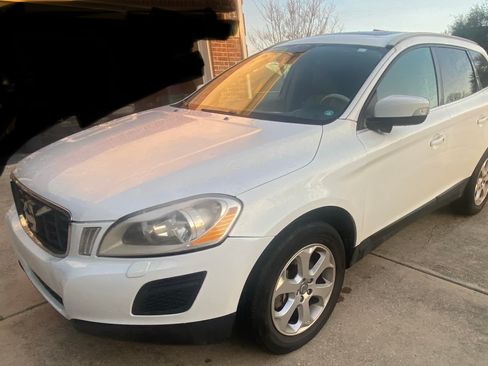 Used 2013 Volvo XC60 3.2 image 5