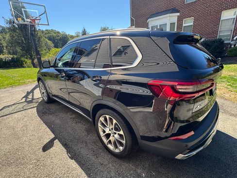Used 2020 BMW X5 xDrive40i w/ Convenience Package image 4