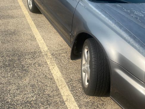 Used 2003 Acura TL Type-S FWD image 6