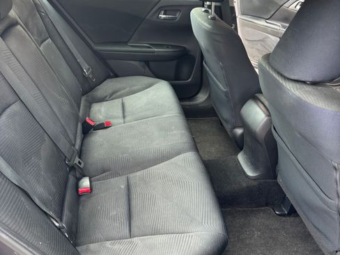 Used 2014 Honda Accord LX image 6