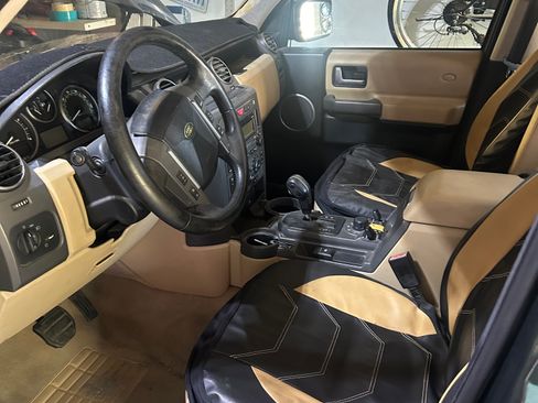 Used 2006 Land Rover LR3 SE image 6