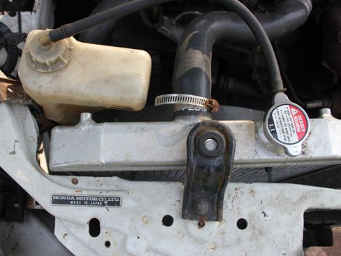 Used 1993 Honda Del Sol S image 26