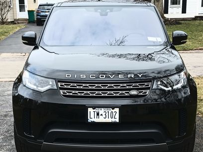 Used 2020 Land Rover Discovery SE