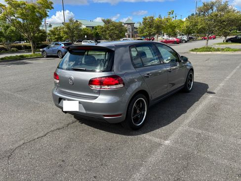 Used 2014 Volkswagen Golf TDI FWD image 8