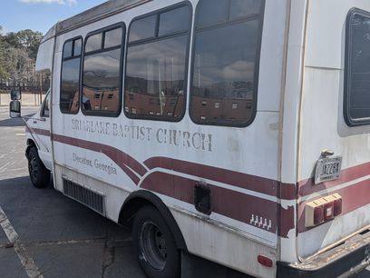 Used 1996 Ford E-350 and Econoline 350