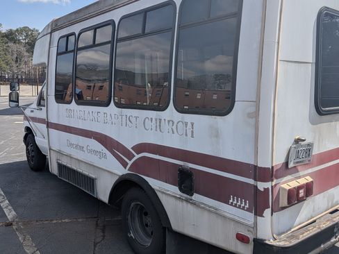 Used 1996 Ford E-350 and Econoline 350 image 1