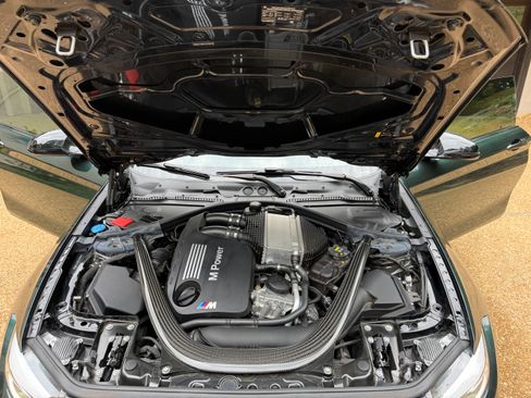 Used 2020 BMW M2 Competition RWD image 13