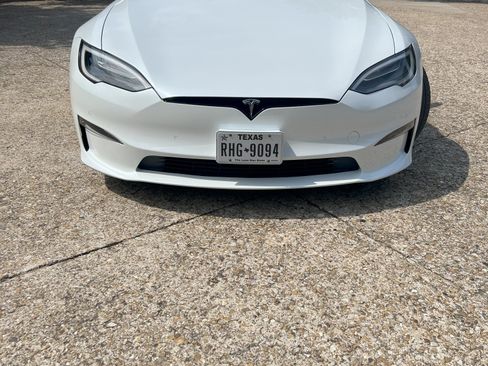 Used 2022 Tesla Model S Standard Range image 9