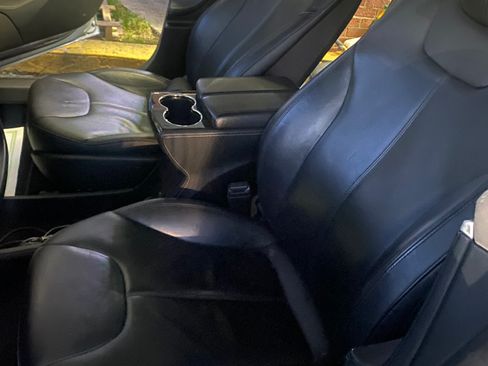 Used 2014 Tesla Model S P85 image 11