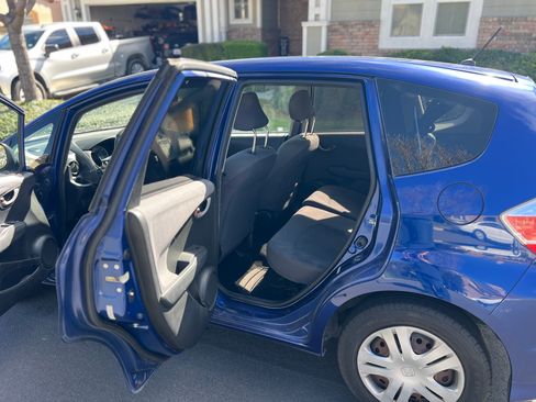 Used 2009 Honda Fit image 17