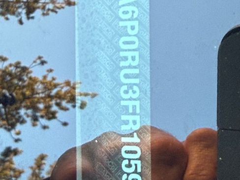 Used 2015 Ford Fusion Titanium image 12