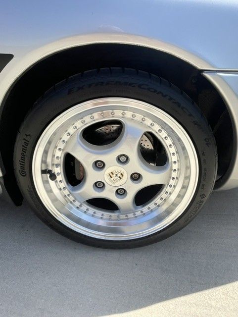 Used 2003 Porsche 911 Carrera image 19
