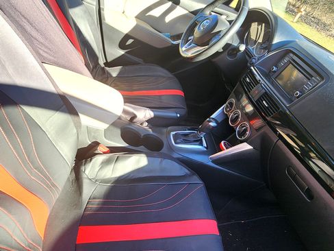 Used 2015 MAZDA CX-5 Touring image 4