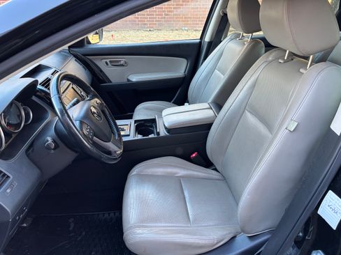 Used 2013 MAZDA CX-9 Touring image 15