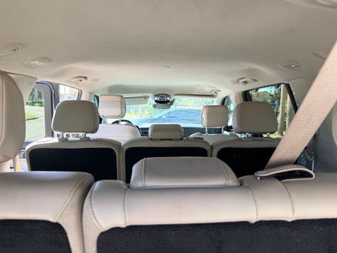 Used 2022 Jeep Wagoneer Series I w/ Convenience Group I image 12