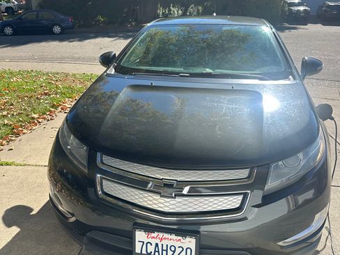 Used 2014 Chevrolet Volt image 4