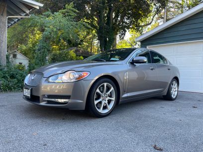 Used 2011 Jaguar XF