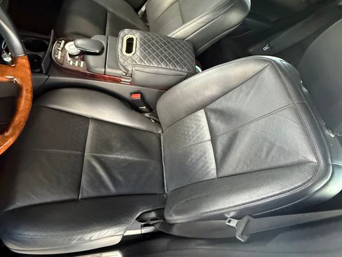 Used 2007 Mercedes-Benz S 550 image 18