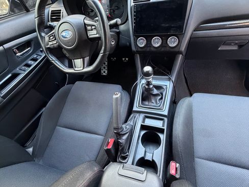 Used 2020 Subaru WRX w/ Popular Package #1 image 10