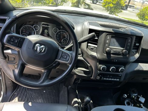 Used 2023 RAM 5500 Tradesman image 16