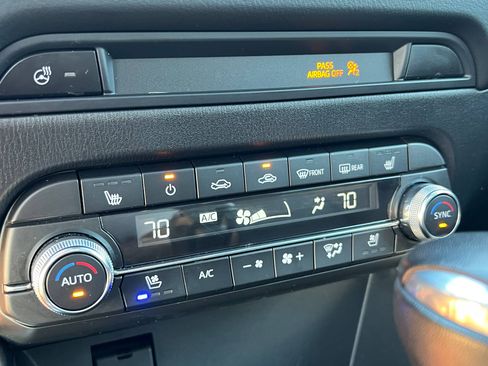 Used 2019 MAZDA CX-5 Signature image 13