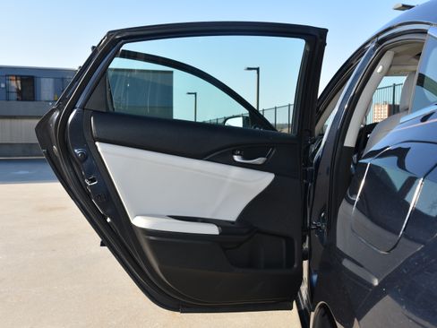 Used 2022 Honda Insight Touring image 15