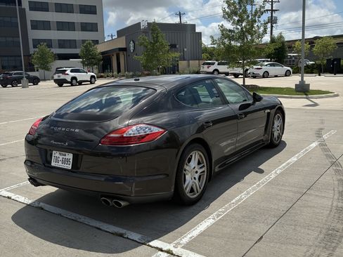 Used 2011 Porsche Panamera S RWD image 10