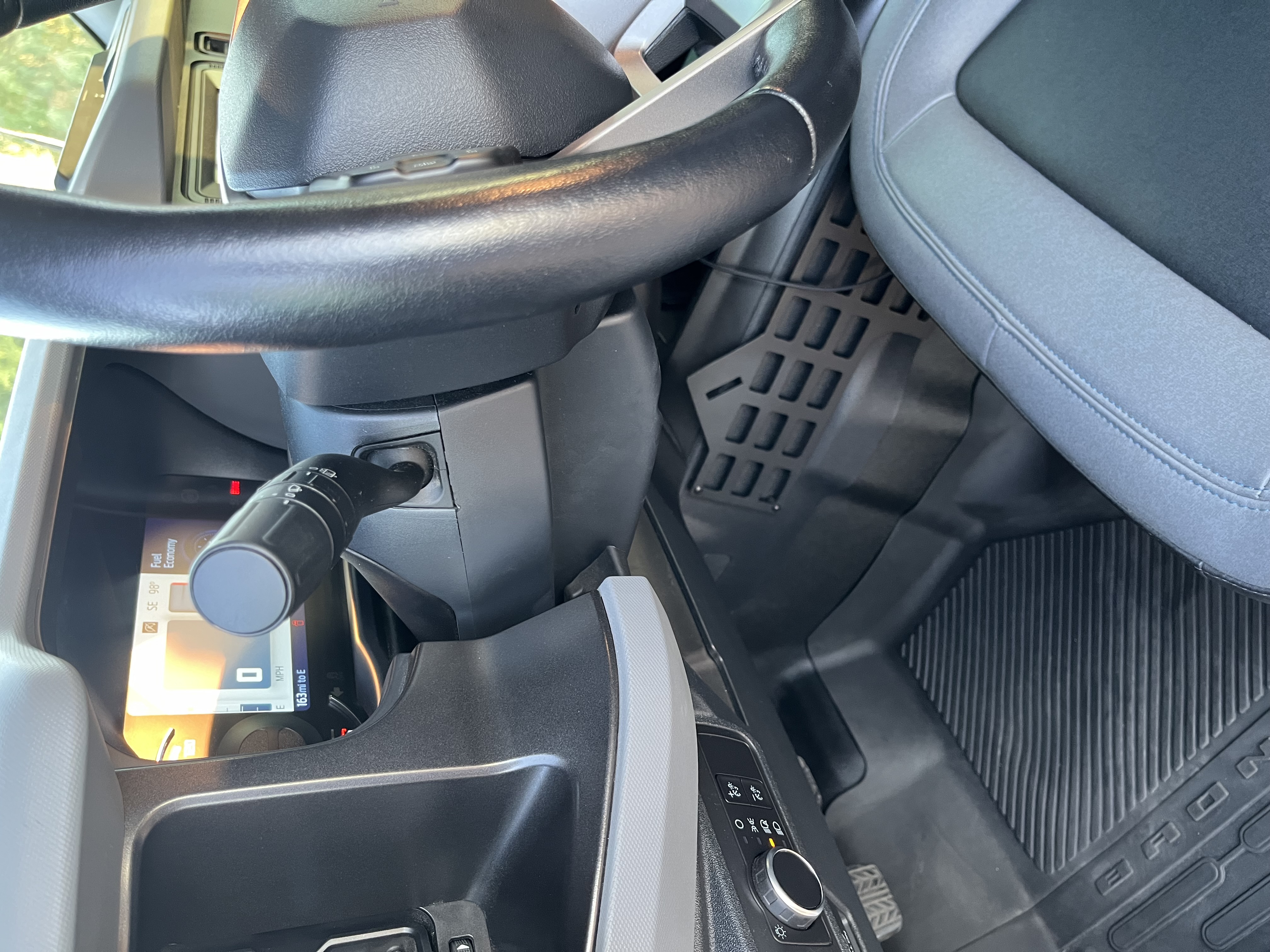 Used 2021 Ford Bronco Black Diamond AWD/4WD image 15