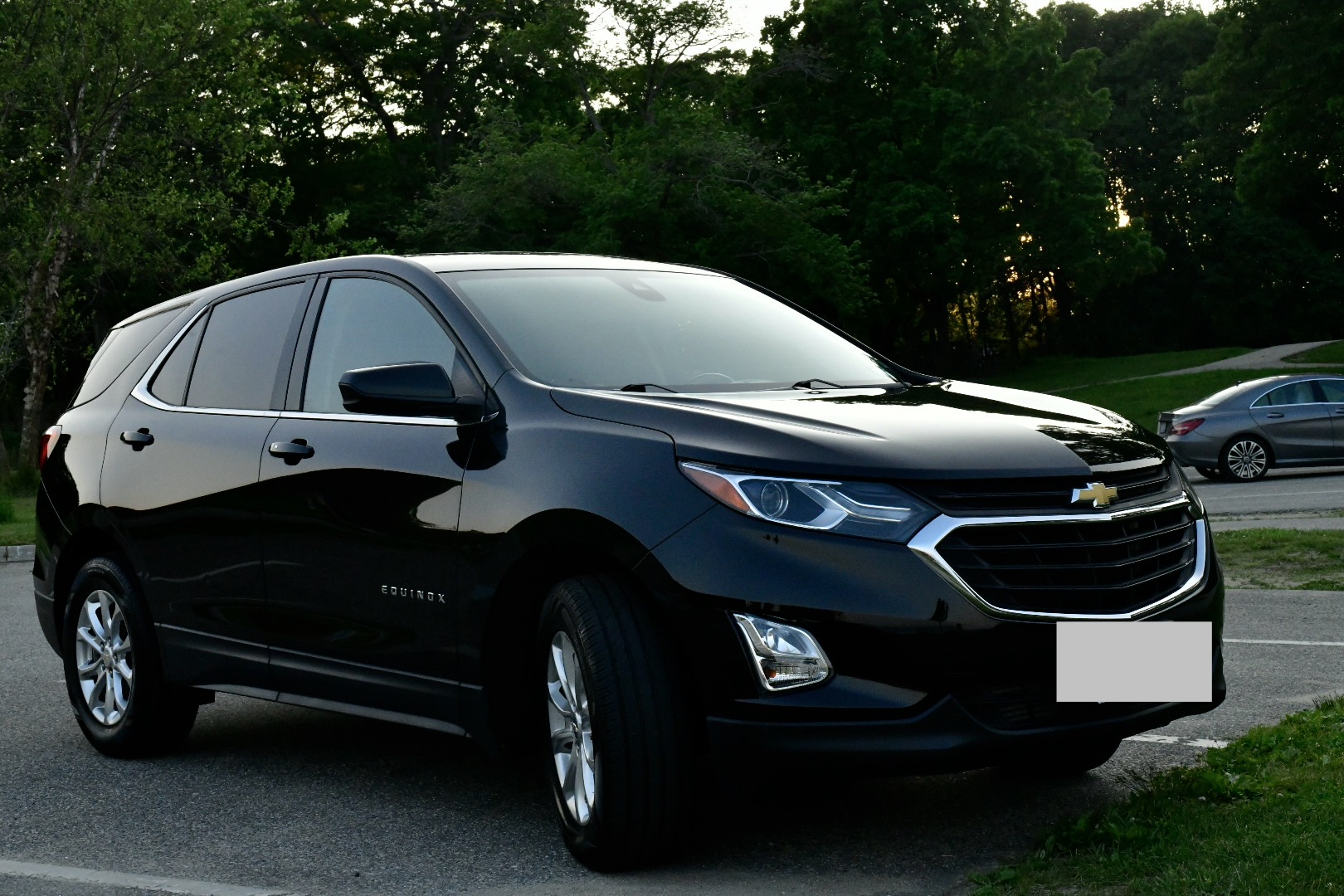 Used 2020 Chevrolet Equinox LT AWD/4WD image 5