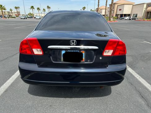 Used 2001 Honda Civic LX image 5