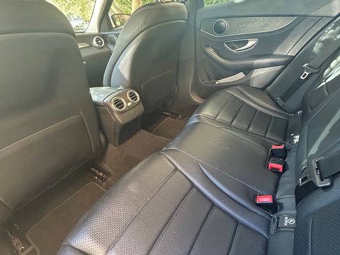 Used 2016 Mercedes-Benz C 300 Sedan image 10