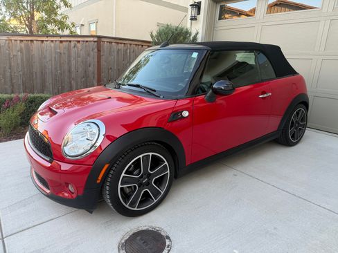 Used 2010 MINI Cooper S image 11