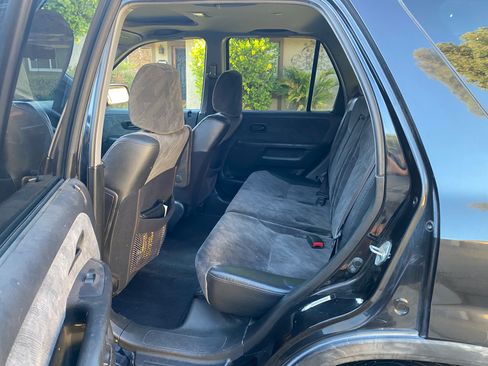 Used 2003 Honda CR-V EX image 14