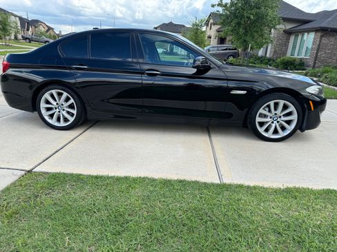 Used 2011 BMW 535i Sedan image 8