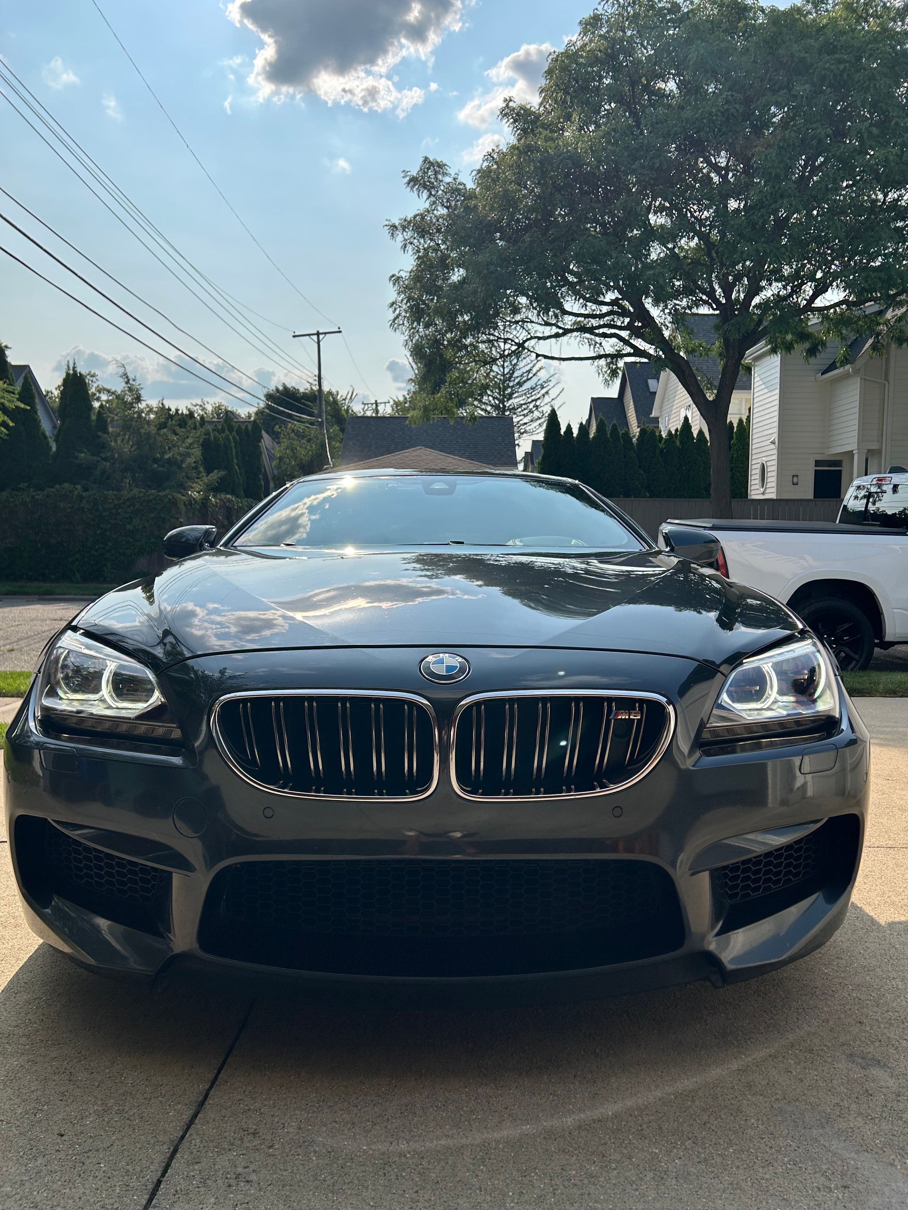 Used 2014 BMW M6 Gran Coupe RWD image 19