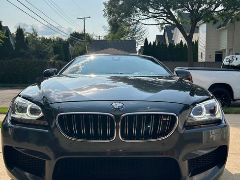 Used 2014 BMW M6 Gran Coupe image 19